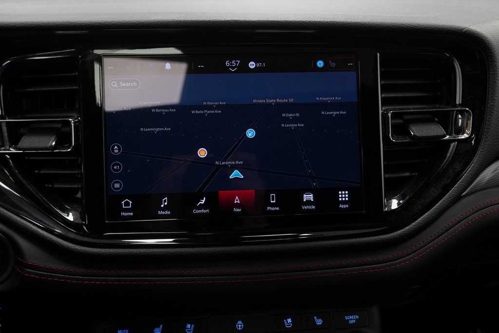 Certified 2024 Dodge Durango GT image 31