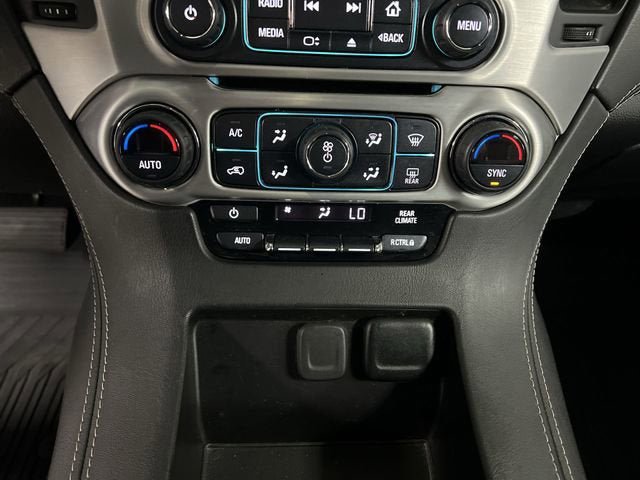 Used 2019 GMC Yukon SLE w/ SLE Value Package AWD/4WD image 17