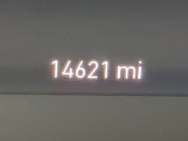 Used 2025 RAM ProMaster 2500 w/ U-Haul Equipment Group FWD image 30