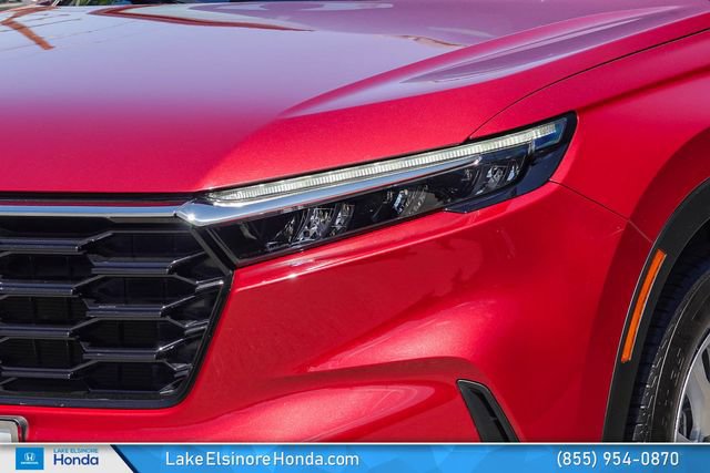 Certified 2023 Honda CR-V EX image 5