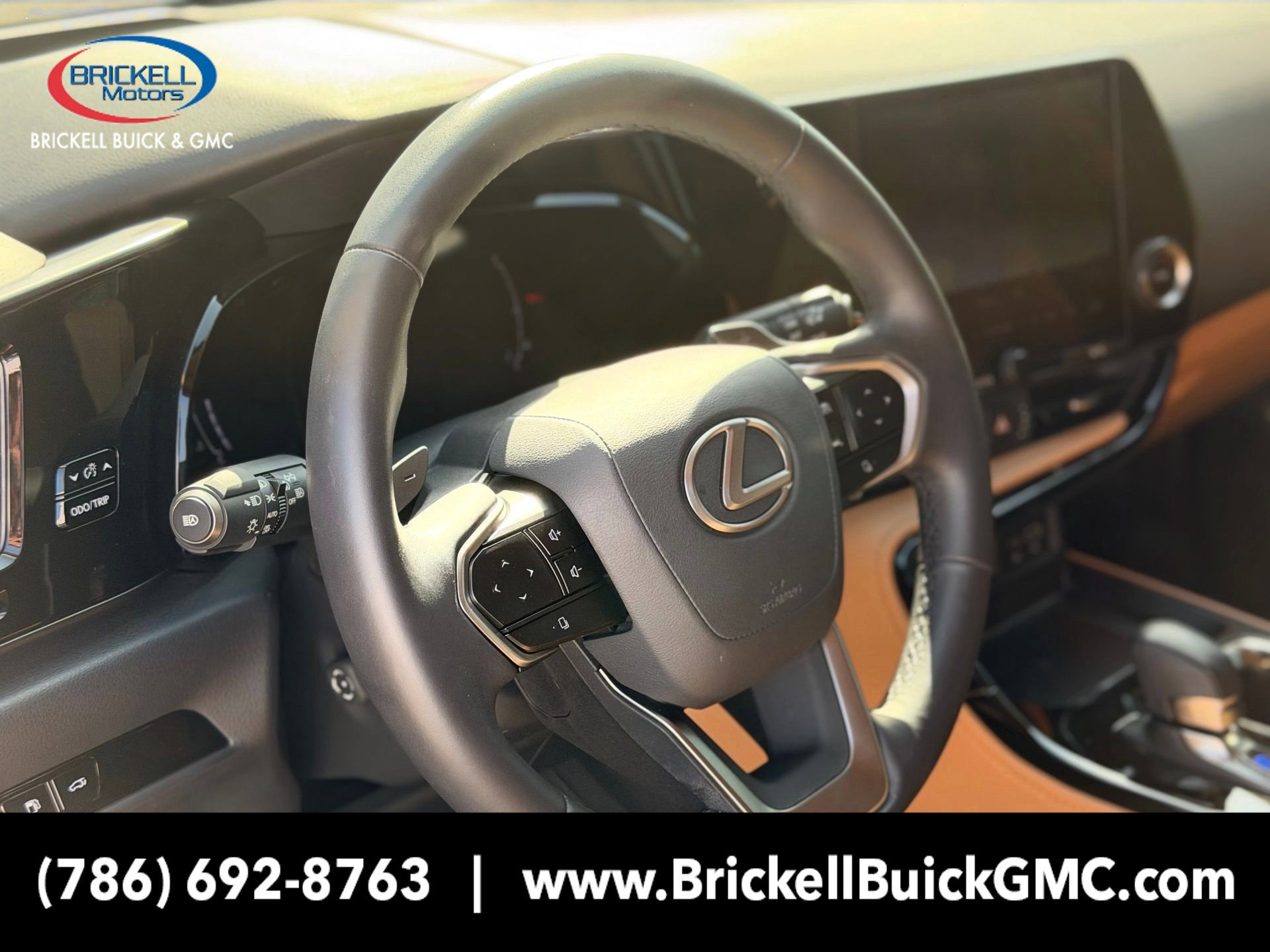 Used 2026 Lexus NX 350 AWD w/ Accessory Package (K3) image 28