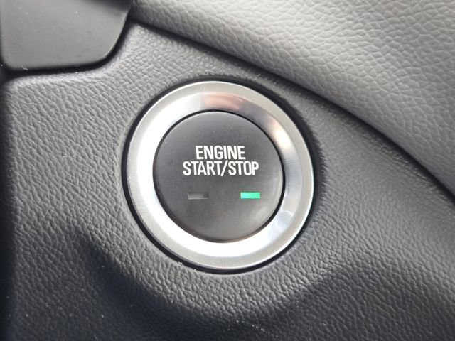 Used 2022 Chevrolet Equinox LS w/ LPO, Floor Liner Package image 22