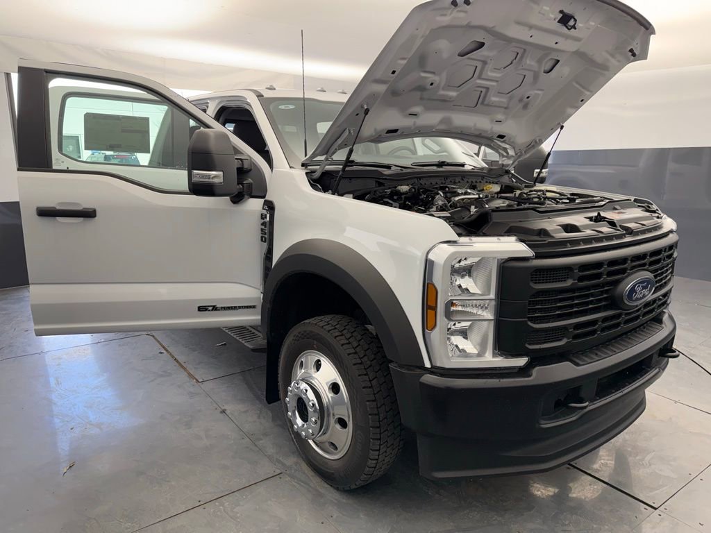 New 2026 Ford F450 XL w/ 360-Degree Camera Package image 14