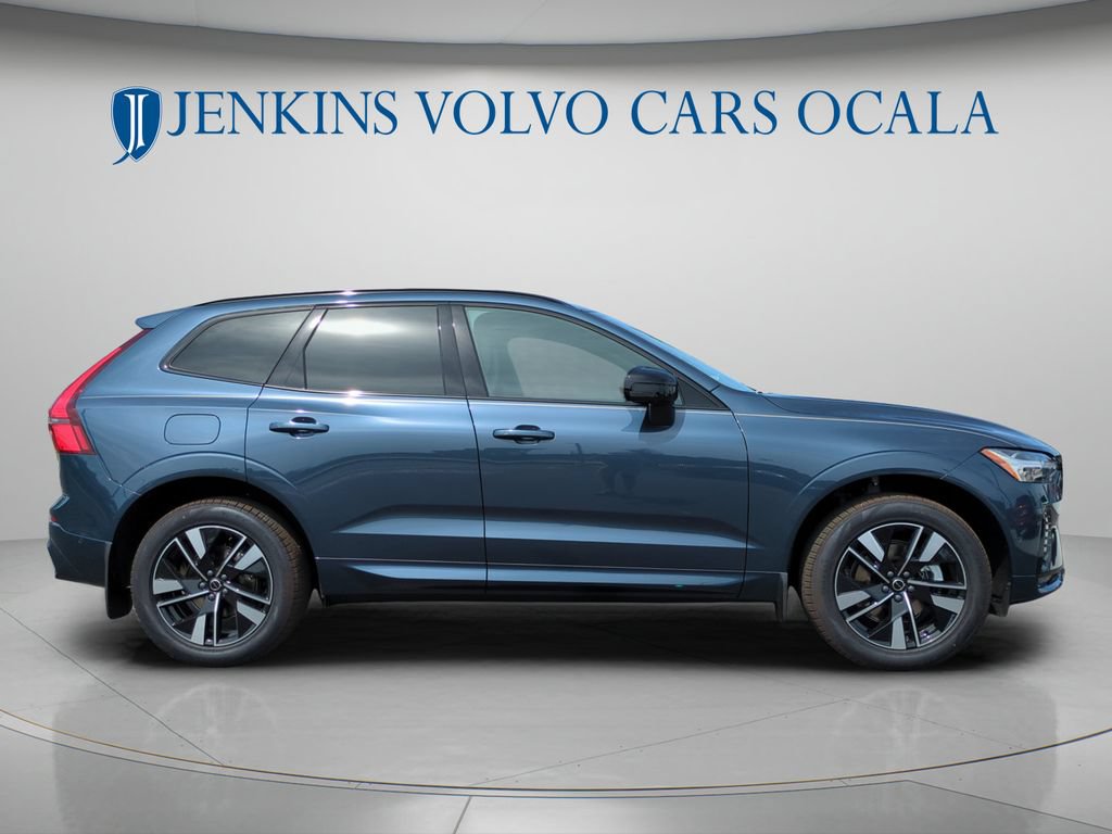 New 2026 Volvo XC60 B5 Plus AWD/4WD image 2