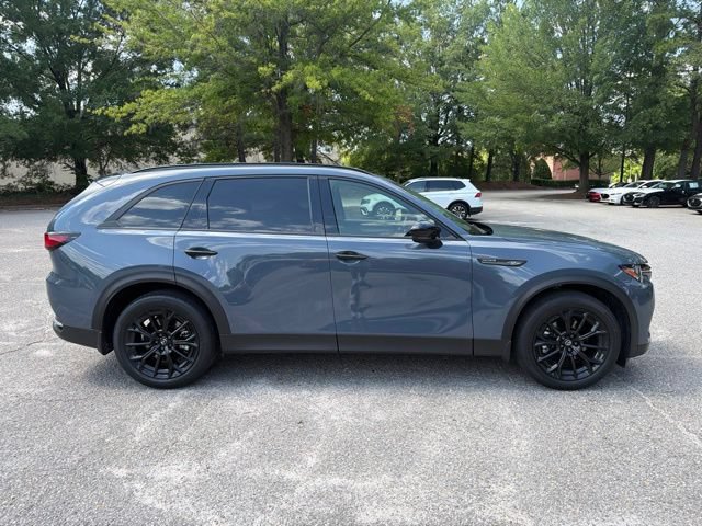 Used 2025 MAZDA CX-70 3.3 Turbo w/ Premium Plus Pkg AWD/4WD image 6