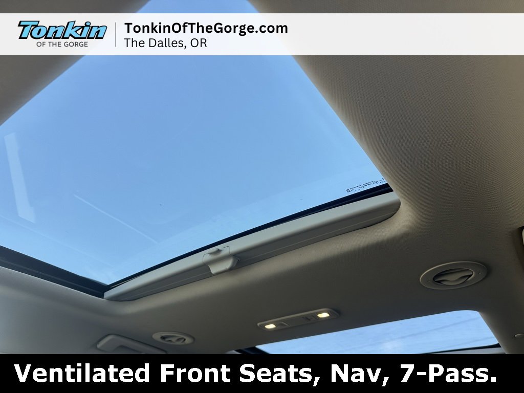 Used 2020 GMC Acadia Denali w/ Trailering Package image 17