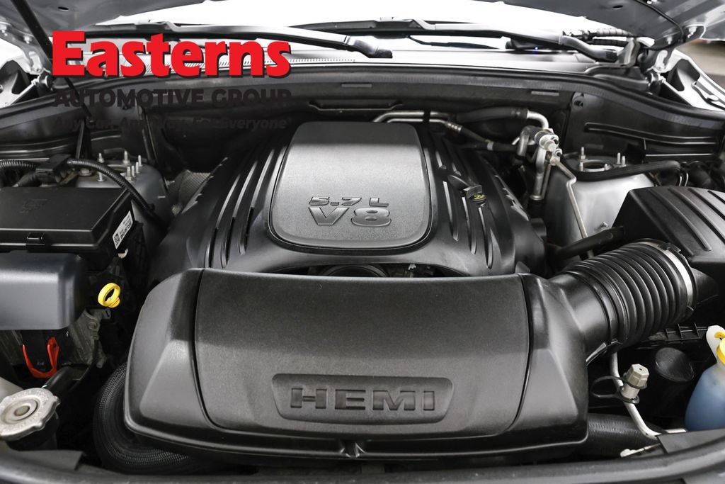 Used 2024 Dodge Durango R/T AWD/4WD image 7