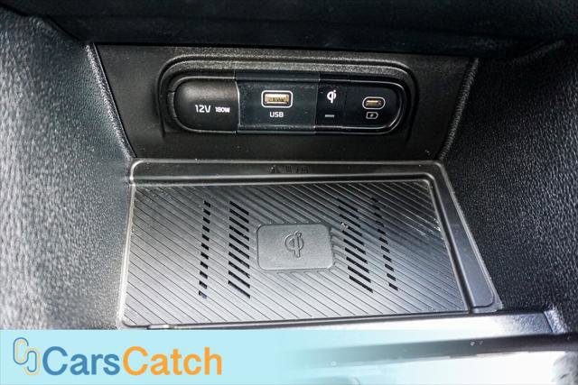 Used 2023 Kia Sportage X-Line w/ X-Line Premium Package image 44