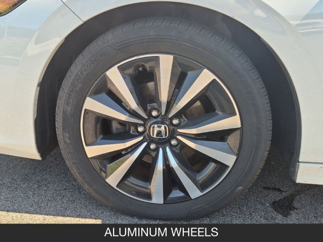Used 2023 Honda Civic EX image 24