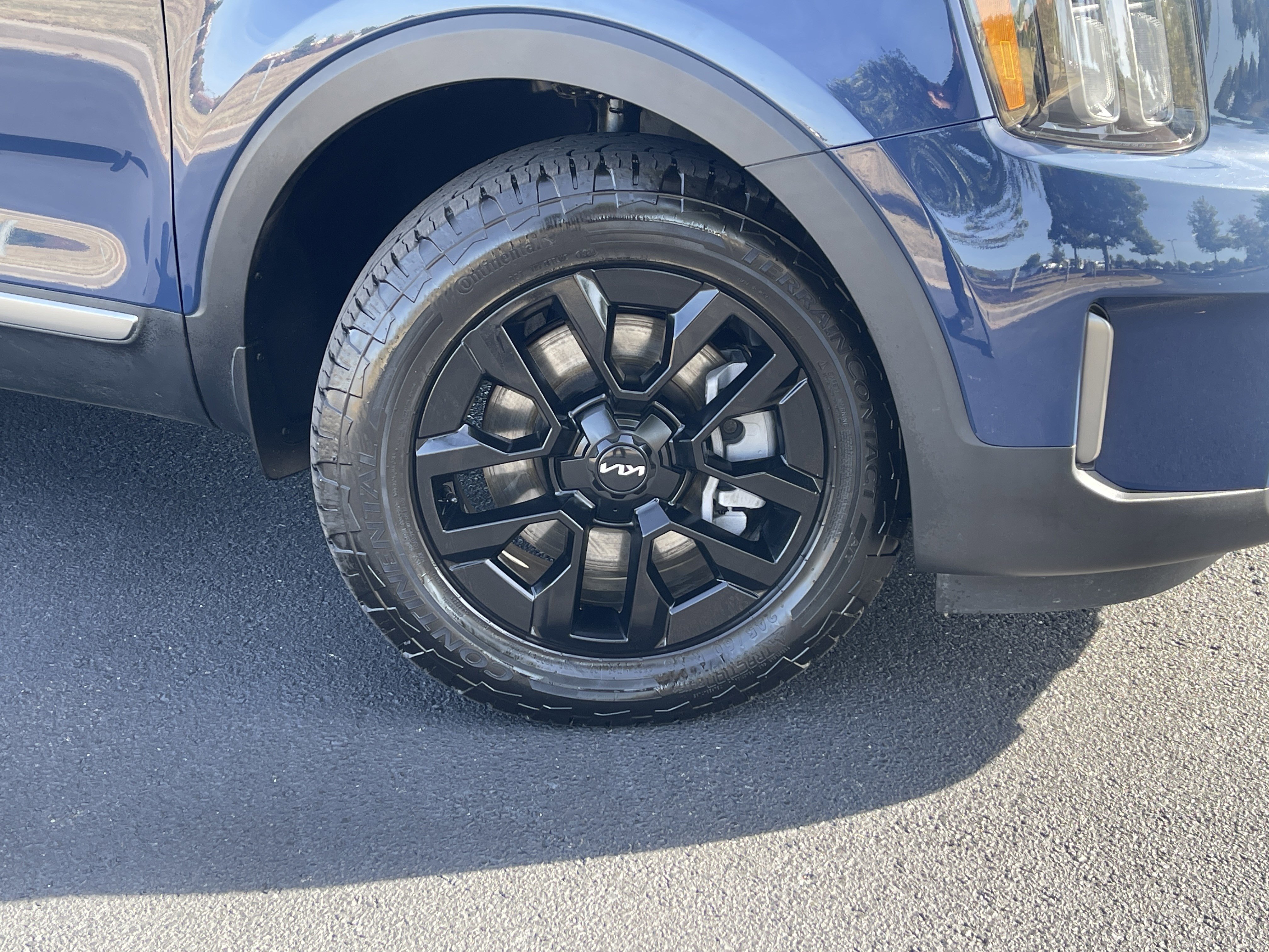 Used 2023 Kia Telluride SX Prestige X-Pro image 33