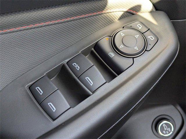 New 2026 Chevrolet TrailBlazer RS w/ Convenience Package image 26