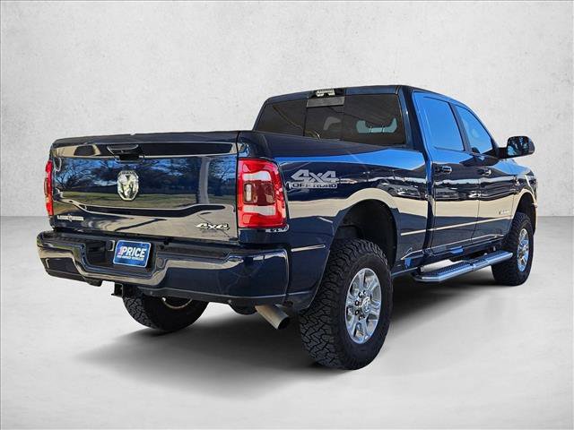 Used 2022 RAM 2500 Lone Star w/ Level C Equiment Group image 5