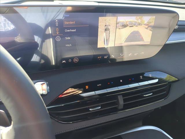 New 2026 Buick Enclave Sport Touring w/ Power Package image 13