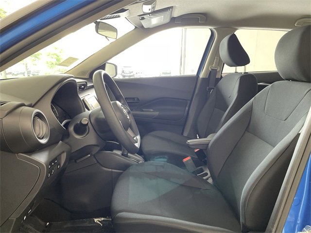 Certified 2025 Nissan Kicks Play S image 20