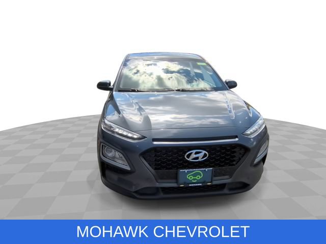 Used 2018 Hyundai Kona SE AWD/4WD image 3