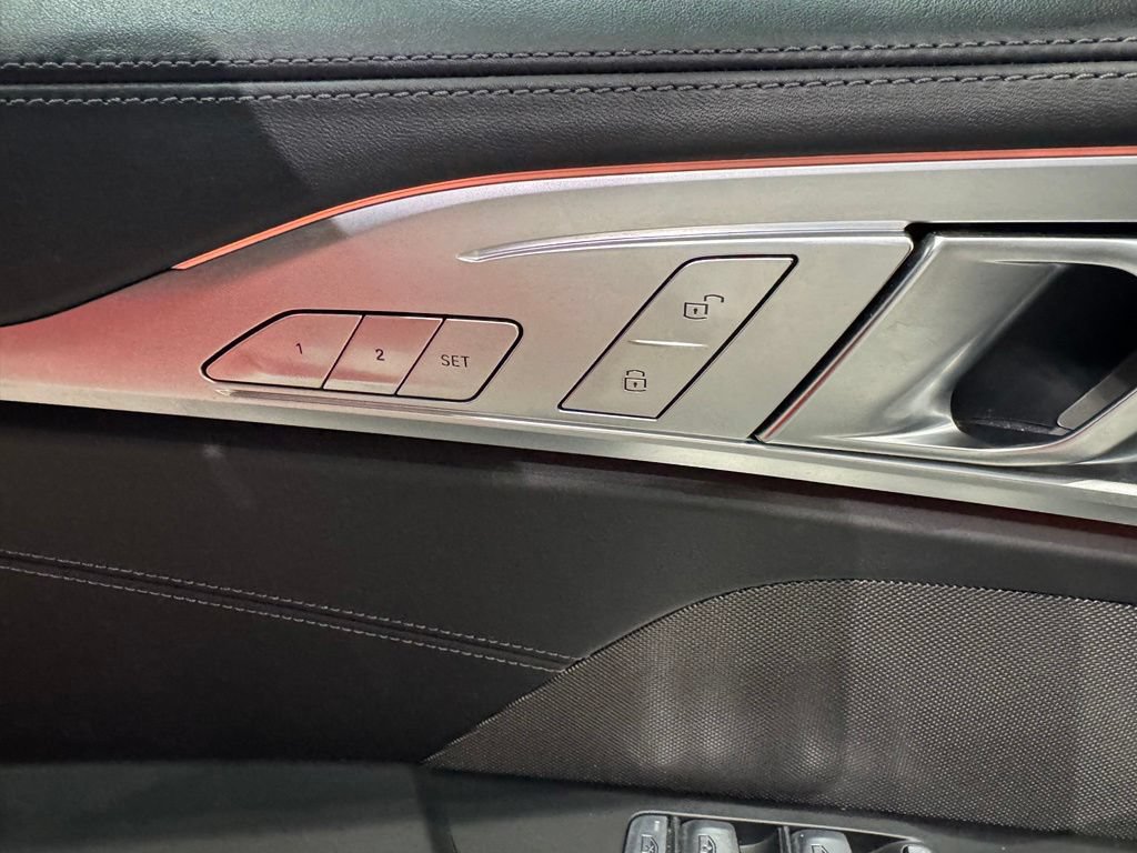 Used 2022 BMW M8 Gran Coupe xDrive Competition w/ M Carbon Exterior Package AWD/4WD image 14