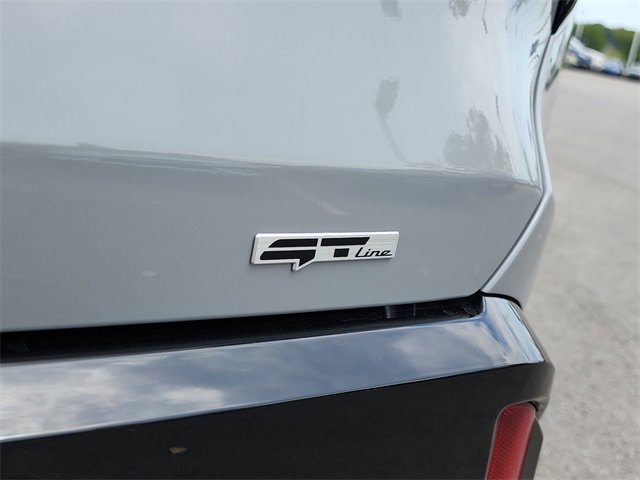 New 2026 Kia EV9 GT-Line image 5