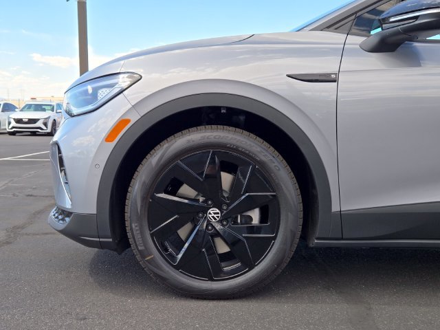 New 2026 Volkswagen ID.4 Pro S RWD image 5