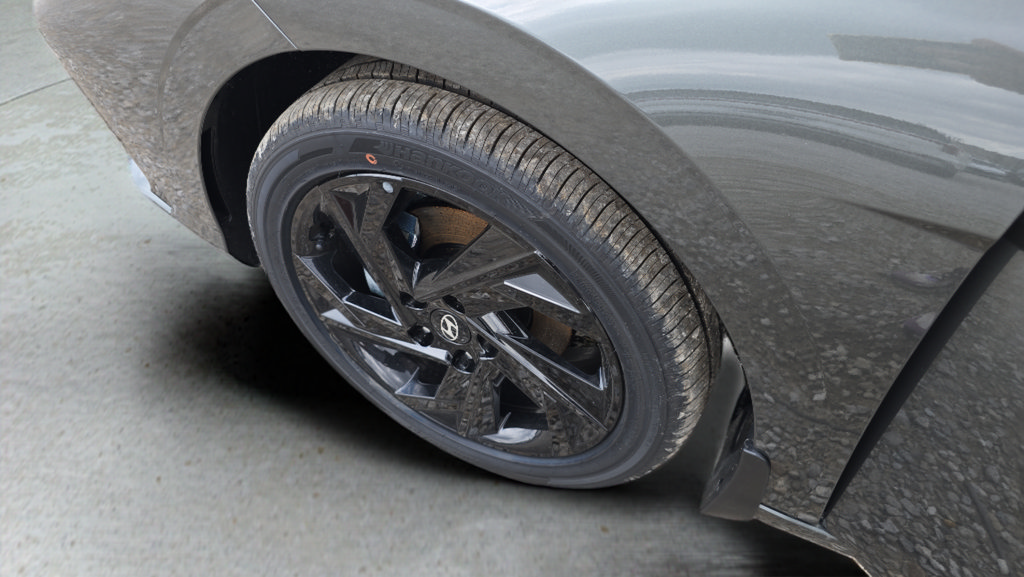 New 2026 Hyundai Elantra SEL Sport Premium FWD image 32