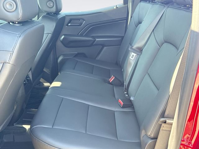 New 2026 Chevrolet Colorado Trail Boss image 22