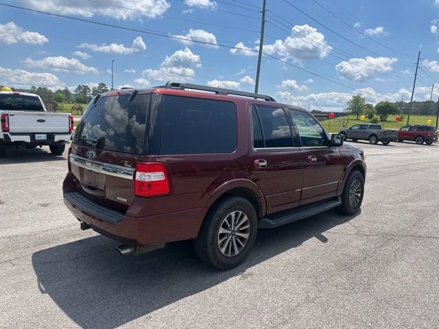 Used 2017 Ford Expedition XLT AWD/4WD image 7