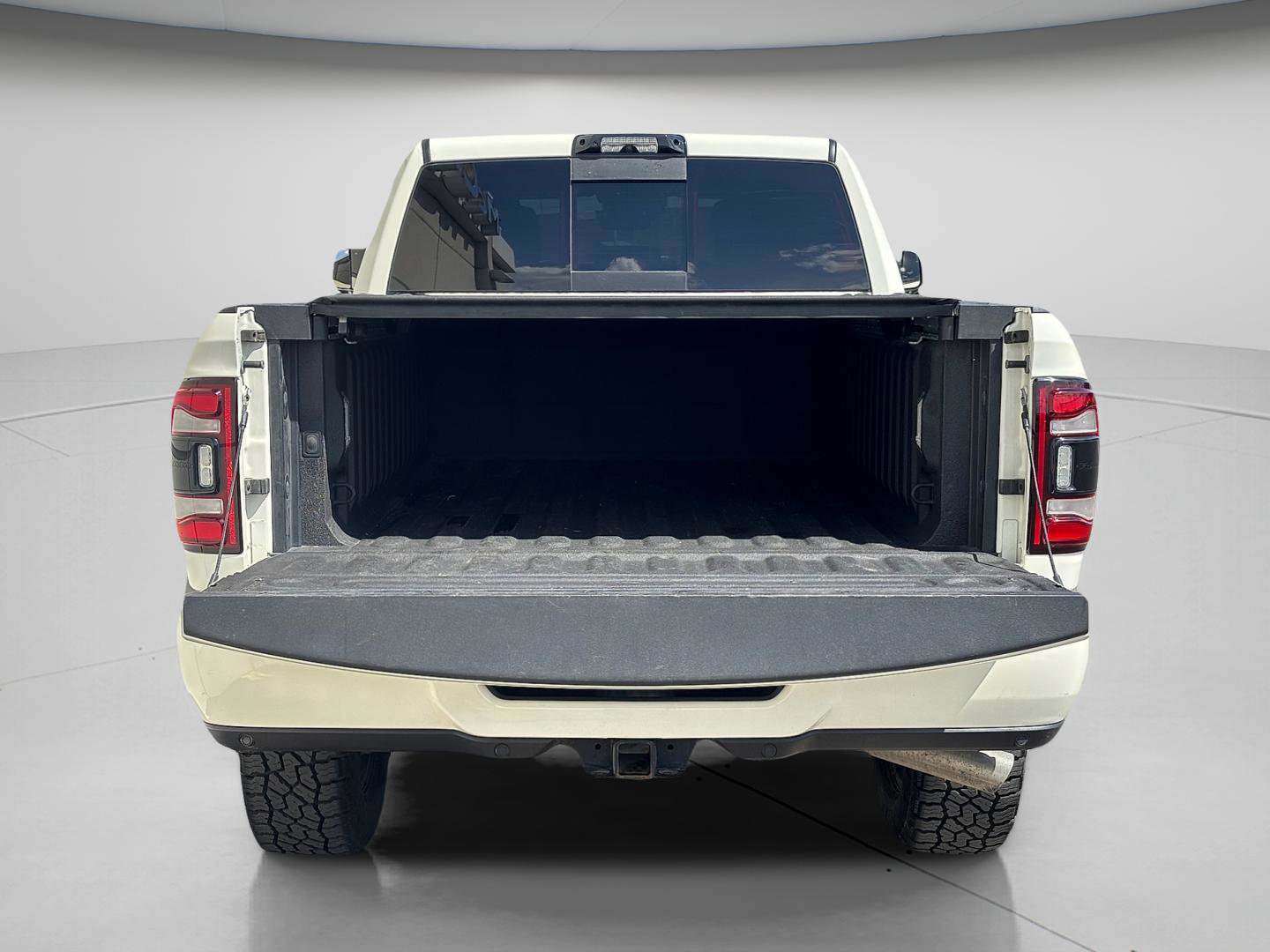 Used 2022 RAM 2500 Limited image 7