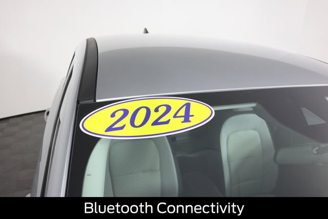 Used 2024 Ford Escape Active w/ Tech Pack #1 image 12