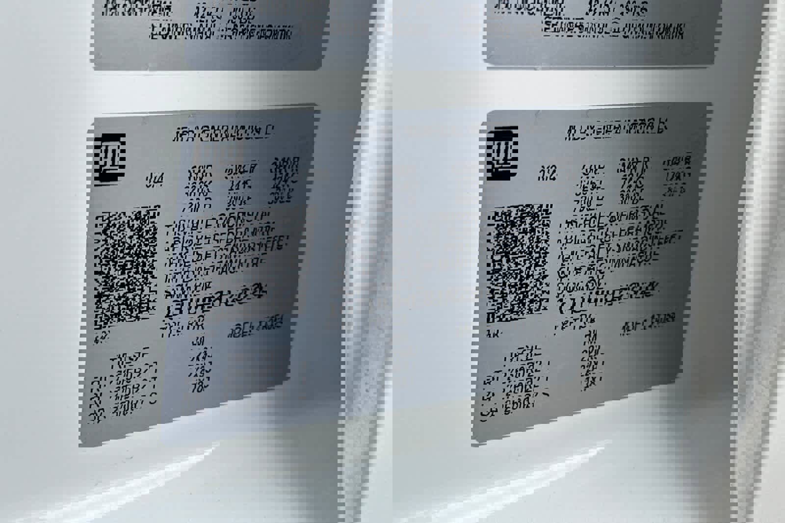 Used 2024 GMC Sierra 1500 Denali Ultimate image 28