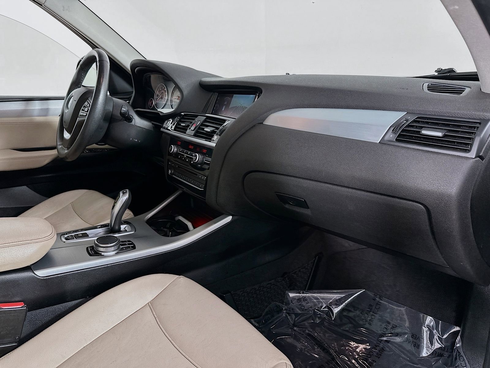 Used 2017 BMW X3 xDrive35i AWD/4WD image 29