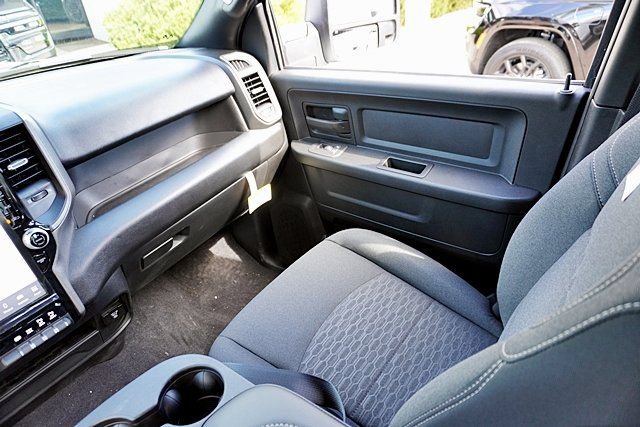 New 2026 RAM 2500 Tradesman AWD/4WD image 27