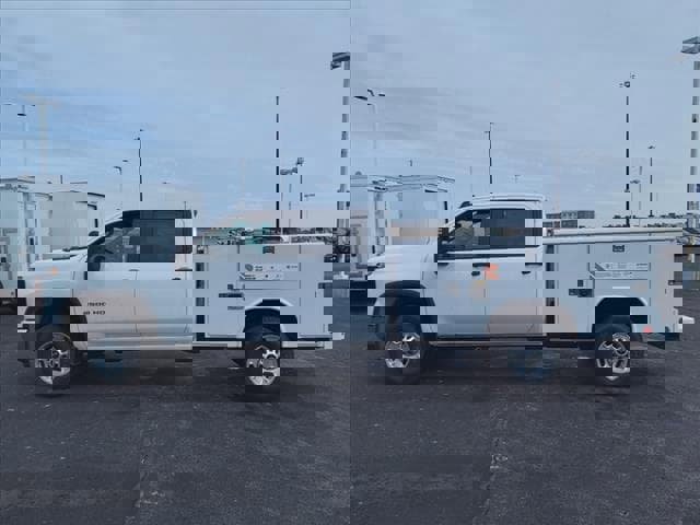 New 2024 Chevrolet Silverado 2500 W/T w/ WT Convenience Package image 7