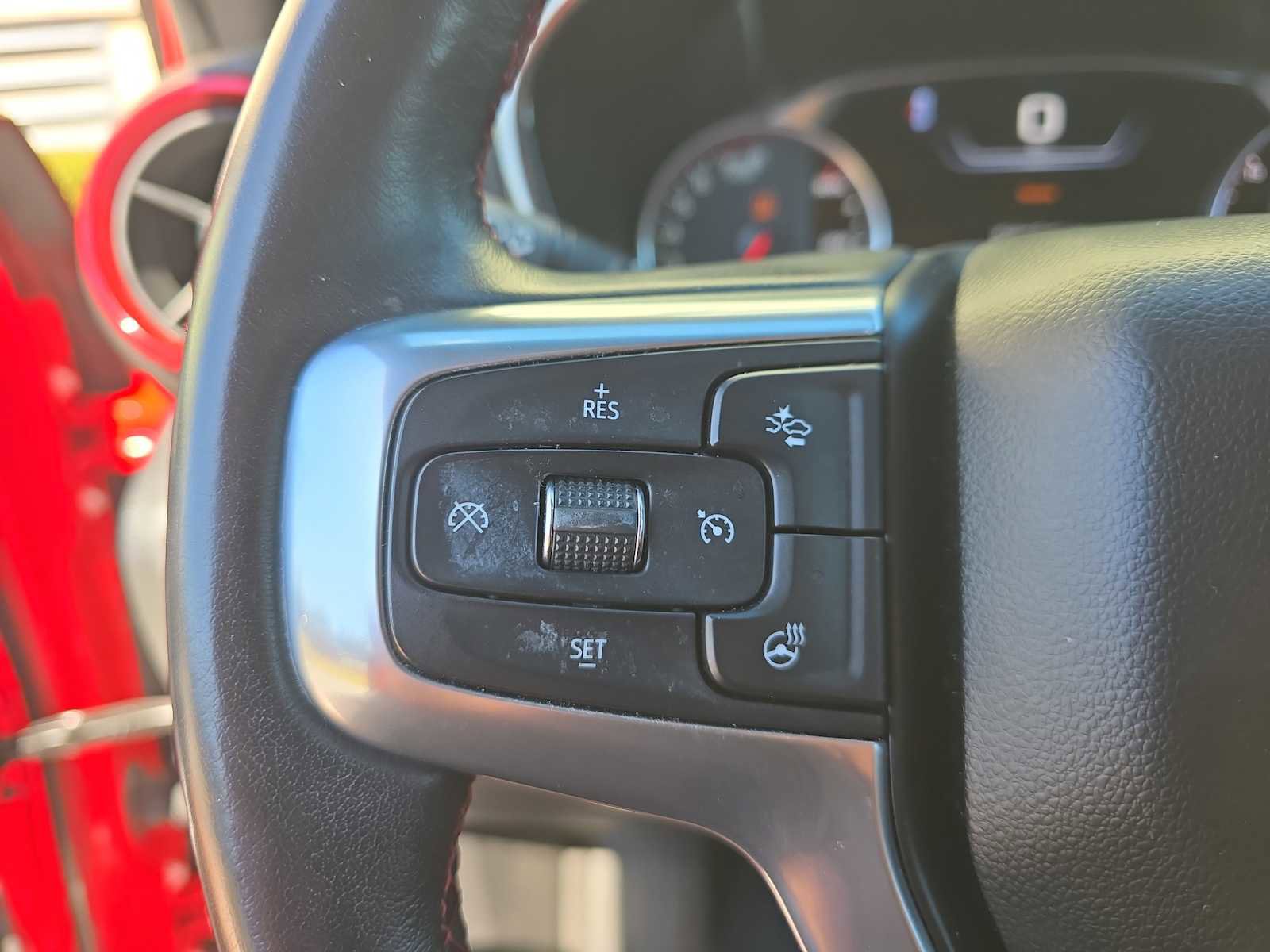 Used 2020 Chevrolet Blazer RS image 25