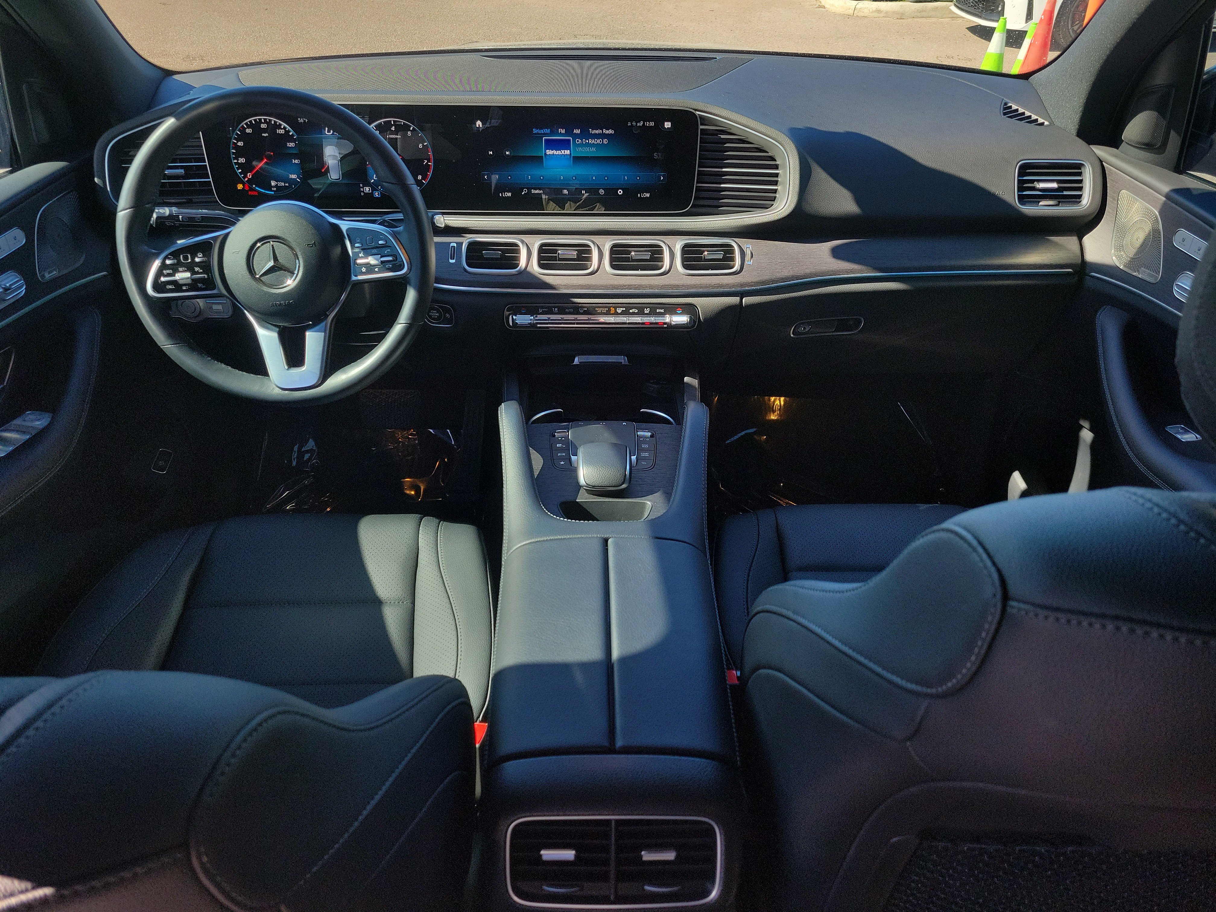 Used 2022 Mercedes-Benz GLE 350 image 17