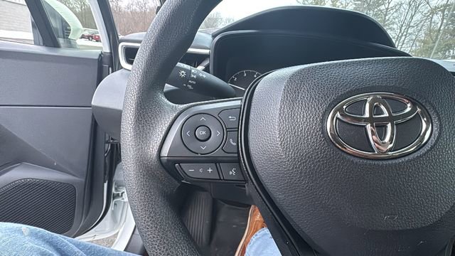 Used 2024 Toyota Corolla LE image 16
