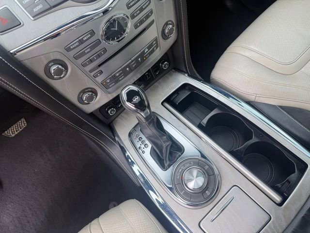 Used 2019 INFINITI QX80 Limited w/ All-Season Package AWD/4WD image 30