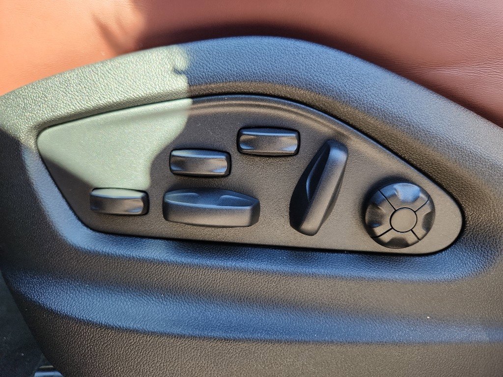 New 2026 Porsche Cayenne S image 19