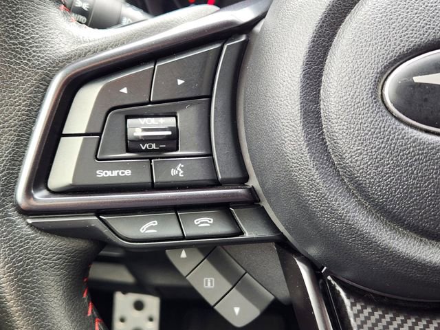 Certified 2023 Subaru WRX Premium image 28