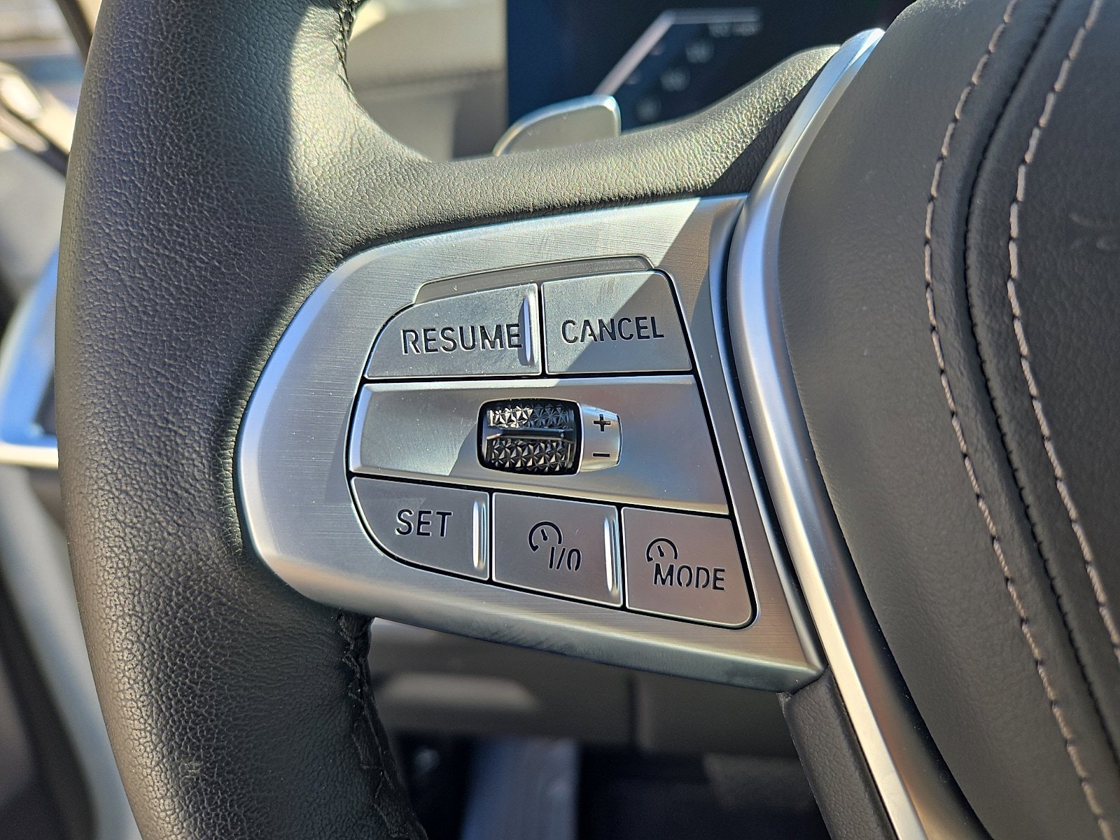 Used 2026 BMW X7 xDrive40i image 23