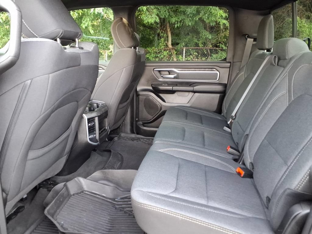Used 2023 RAM 1500 Big Horn AWD/4WD image 20