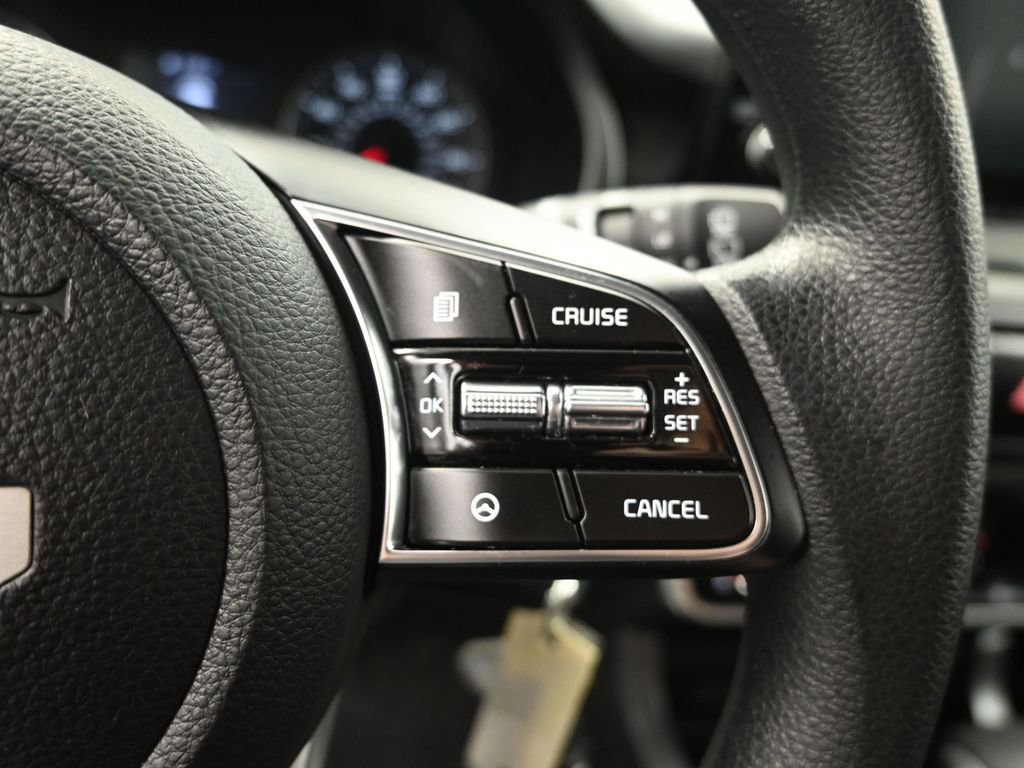 Certified 2023 Kia Seltos LX image 25