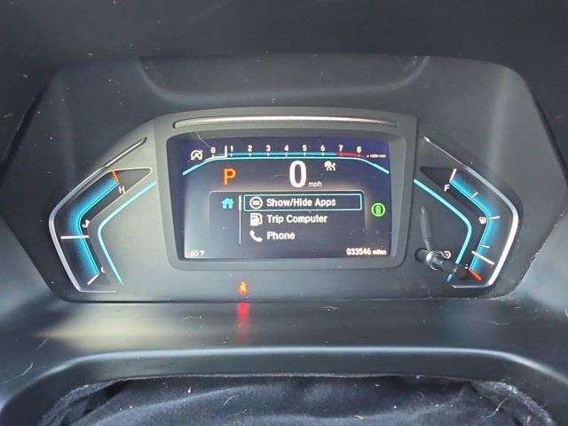 Used 2022 Honda Odyssey Touring image 33