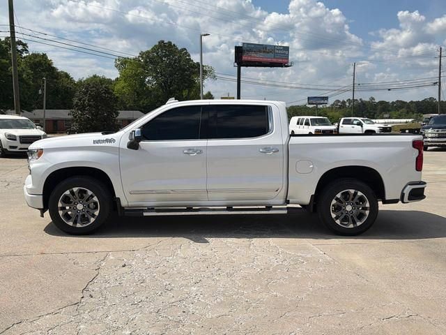 Used 2023 Chevrolet Silverado 1500 High Country w/ Technology Package RWD image 8