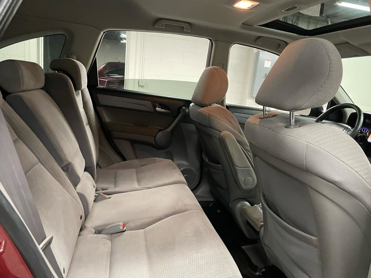 Used 2009 Honda CR-V EX image 17