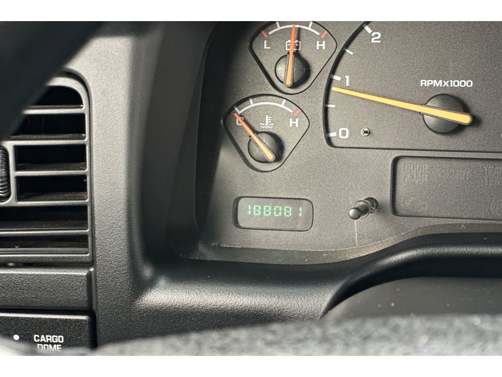 Used 2001 Dodge Dakota 2WD Club Cab image 23