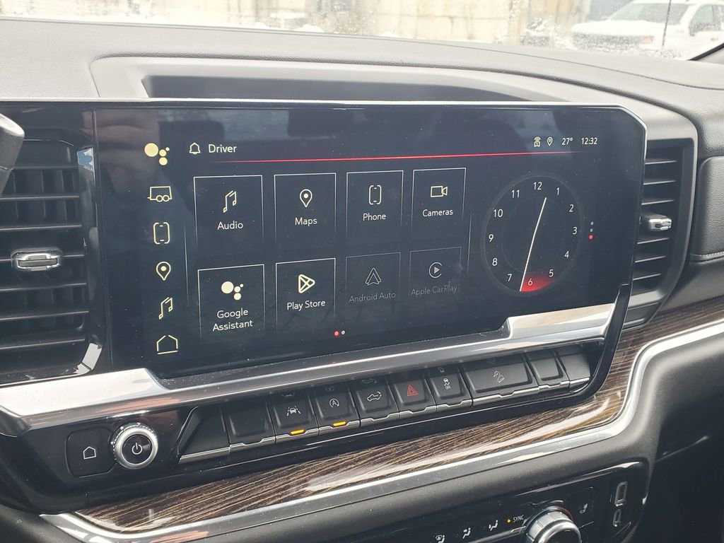 Used 2024 GMC Sierra 1500 Elevation w/ X31 Off-Road Package image 19