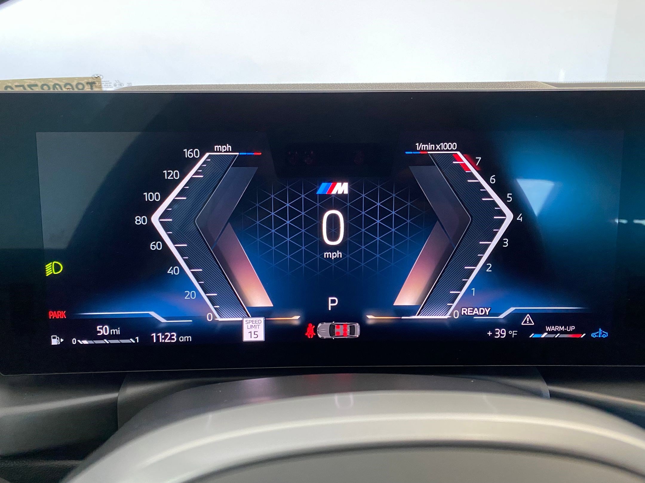 New 2026 BMW 330i xDrive Sedan w/ M Sport Package image 28