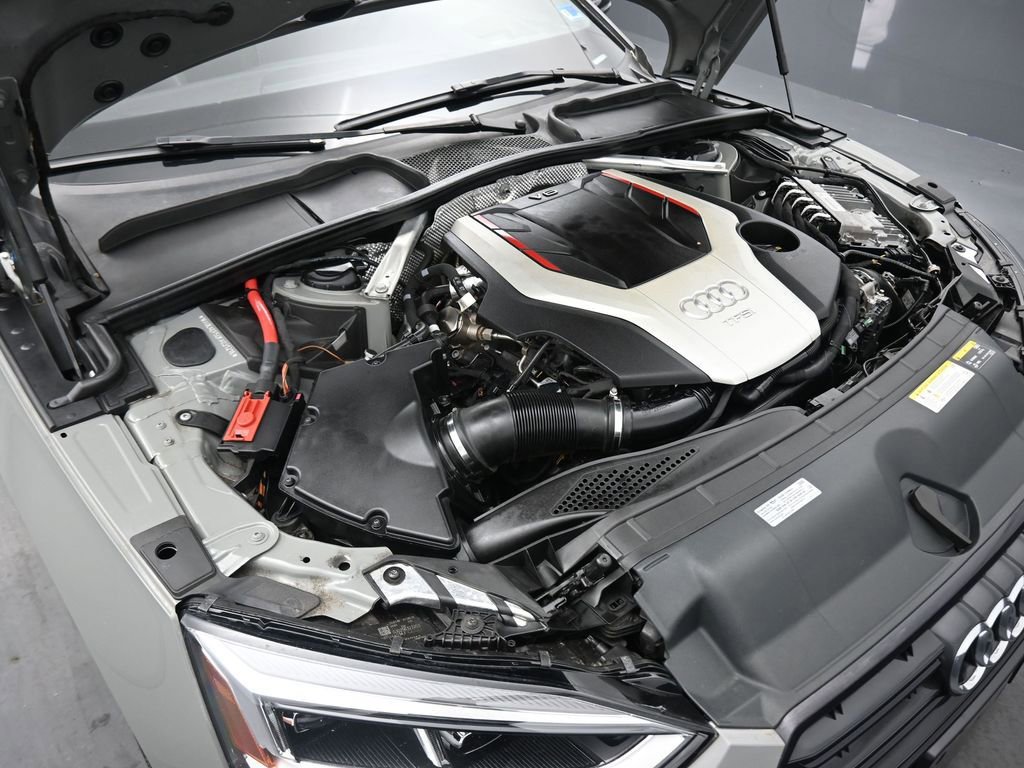 Used 2019 Audi S5 Prestige w/ S Sport Package AWD/4WD image 54