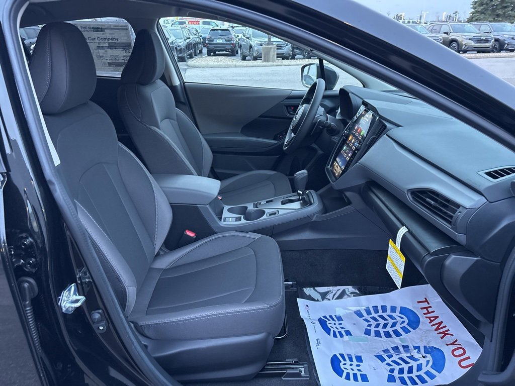New 2026 Subaru Crosstrek 2.0i Premium image 10