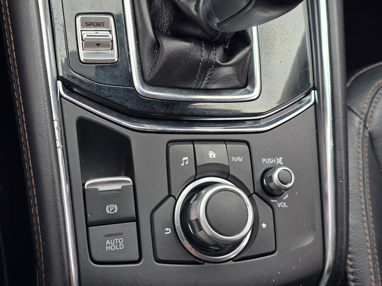 Used 2018 MAZDA CX-5 Grand Touring AWD/4WD image 21