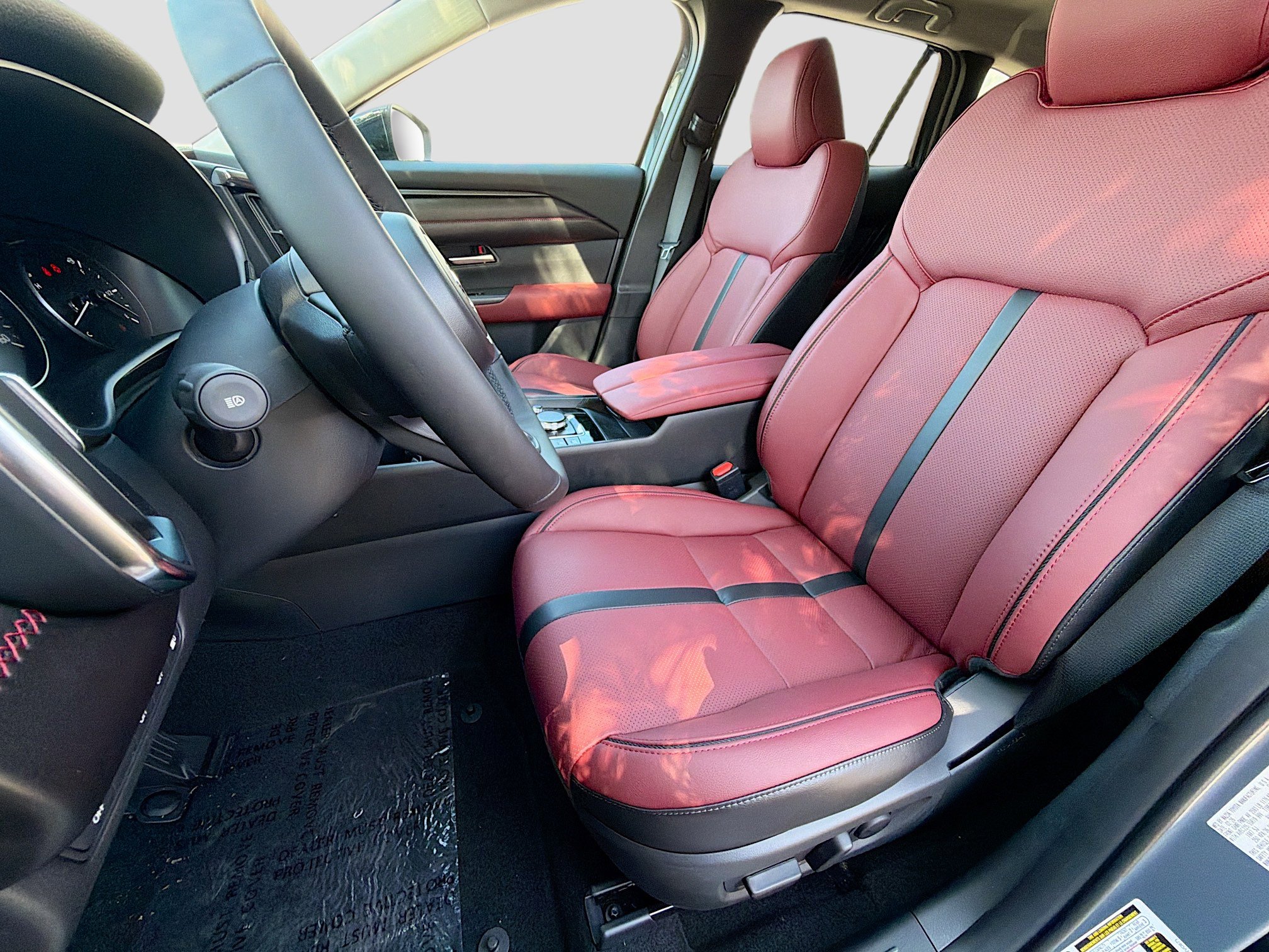 New 2026 MAZDA CX-50 2.5 Hybrid w/ Weather Package image 26